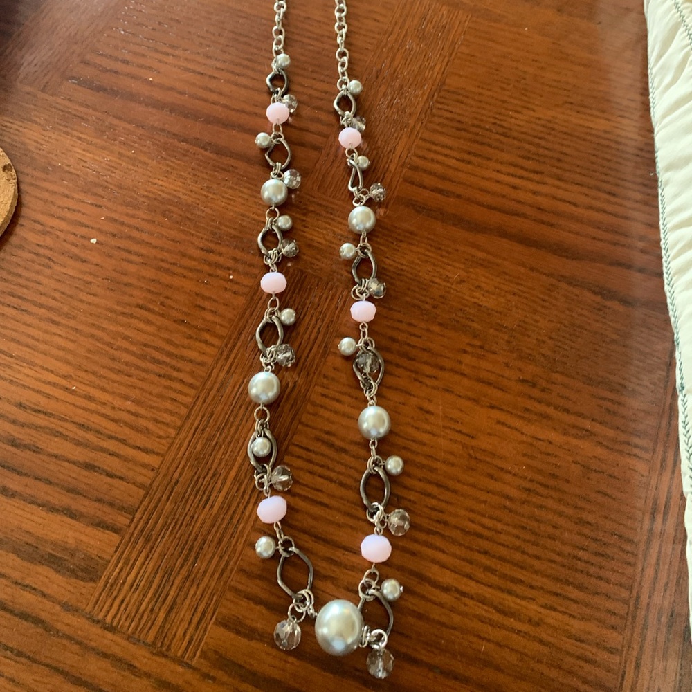 Dauplaise Necklace
